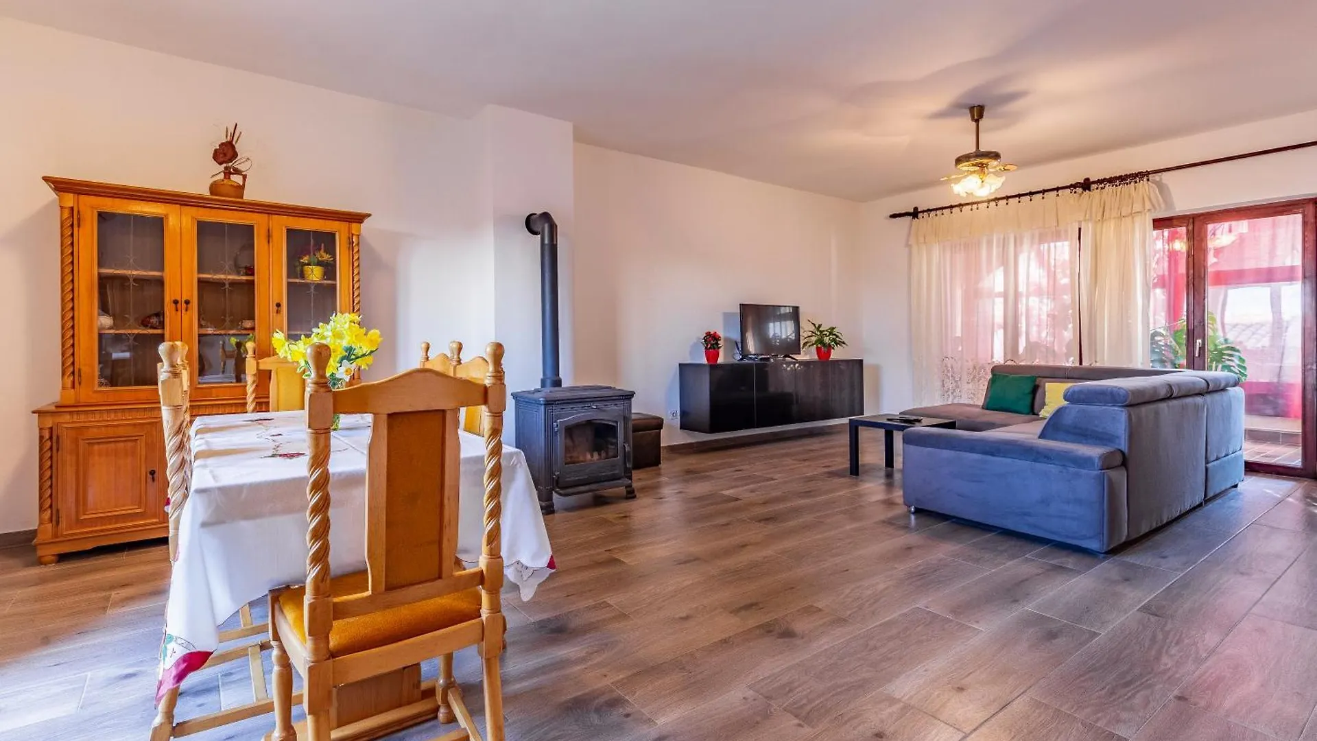 Apartment Ruby Pula Kroatien