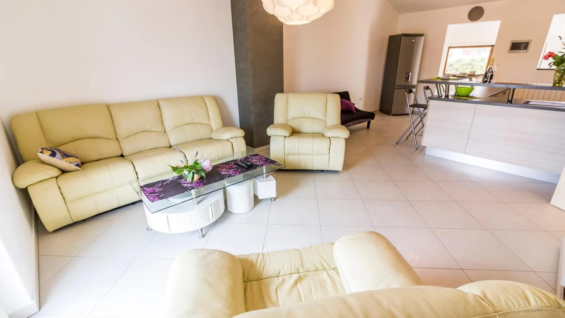 Apartment Ruby Pula