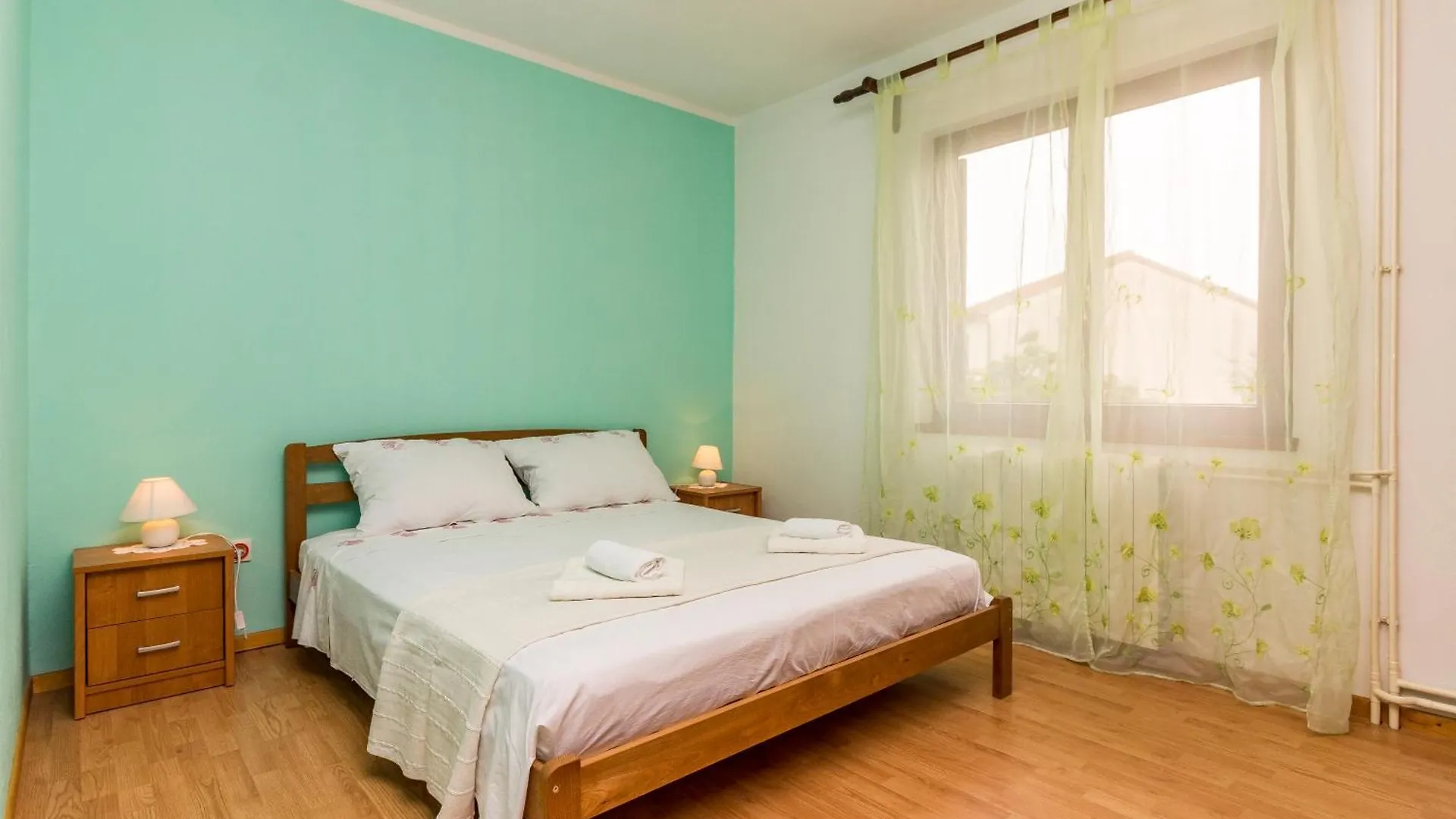 Apartment Ruby Pula